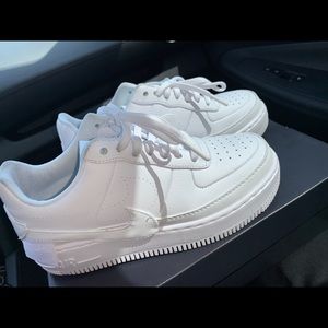 Air Force 1 limited edition